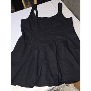 Women's American Eagle Dress Size XXL Grunge, Academia, Festival, Concert Wear